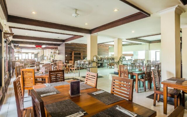 ZEN Rooms Legian Melasti
