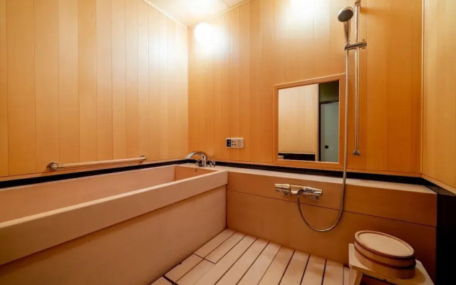 RESI STAY Shinshinen