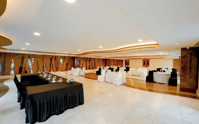 Zip By Spree Hotels Surat