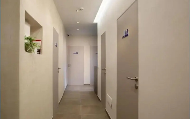 Mare Fuori Rooms