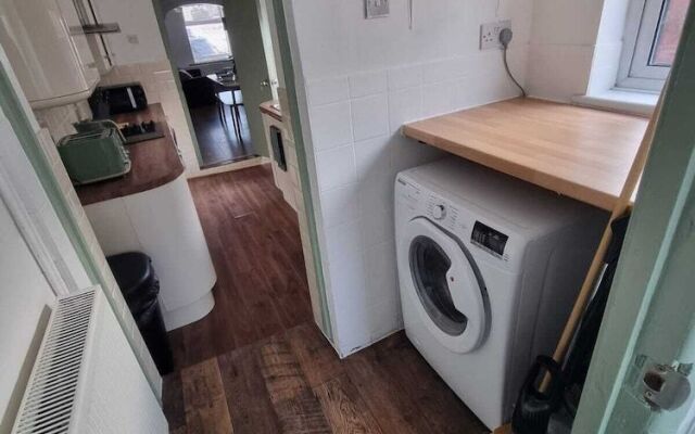 Stylishly Designed House Dartford