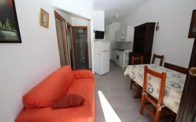 Comfortable Apartment in Rosolina