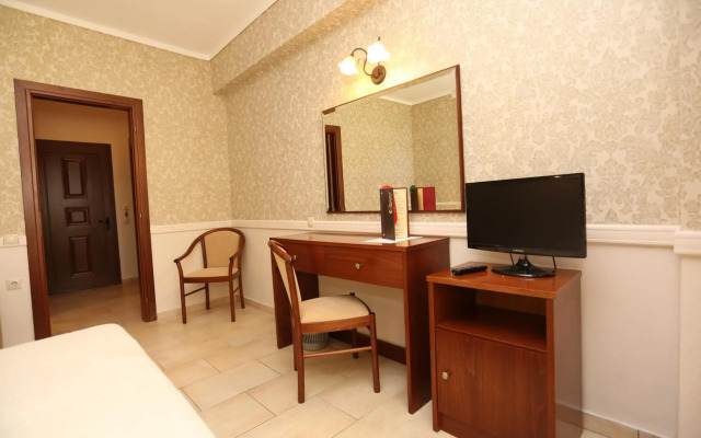 Country Inn