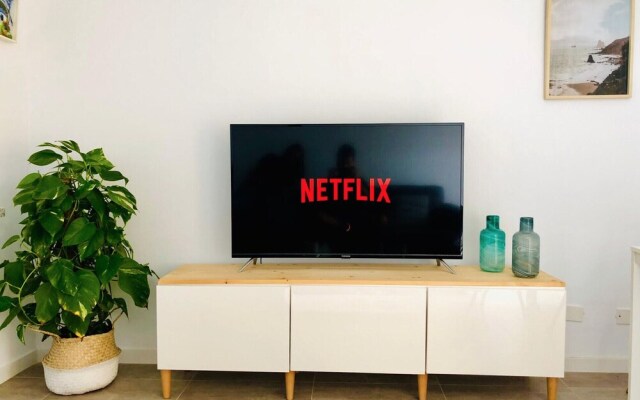 APT Copacabana