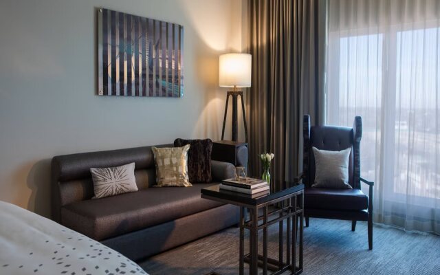 Renaissance Waterford Oklahoma City Hotel