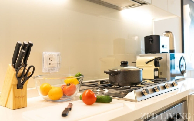 Ahad Residences