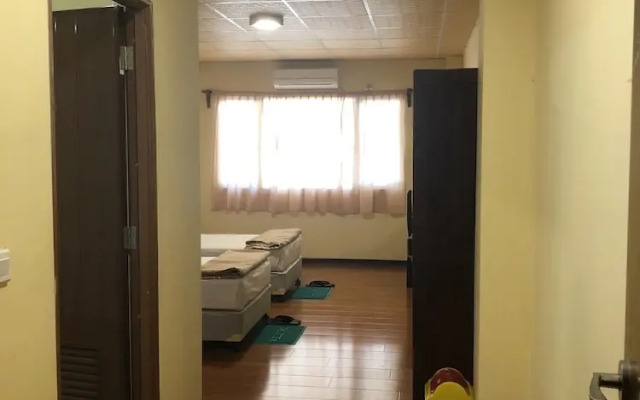 Diamond Residence
