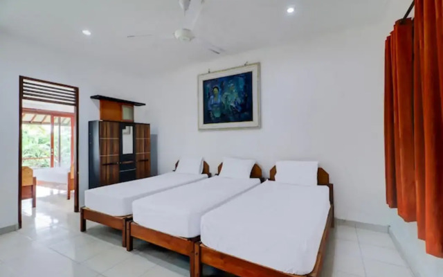 Collection O Bali Near Desa Mas Ubud