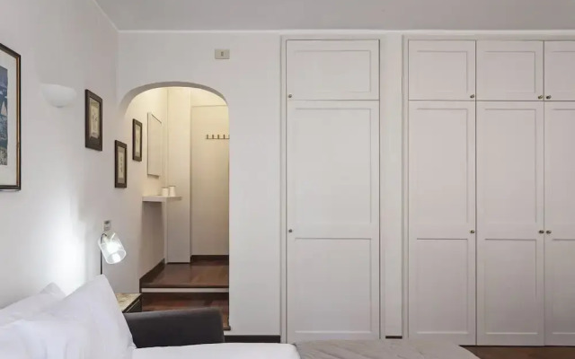 Elegant Studio in the City Center