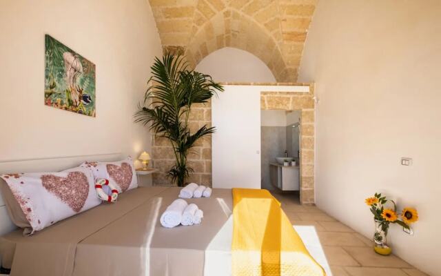 Salento Boutique Palace