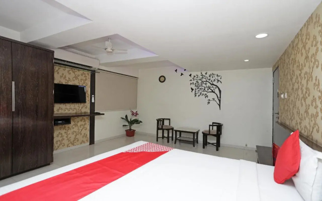 OYO 2646 Hotel Staywel Pune