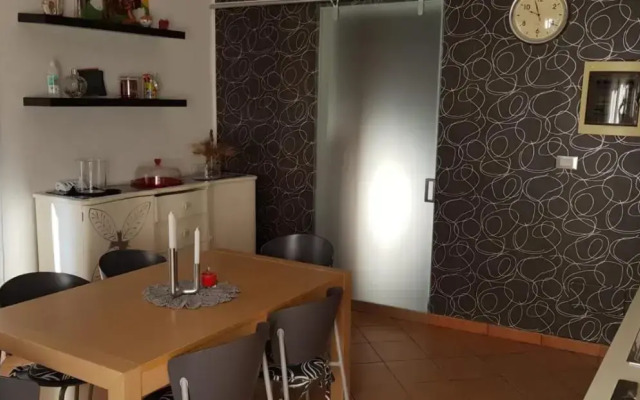 Appartamento Seveara