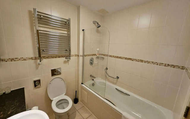 OYO Blaby Westfield Hotel