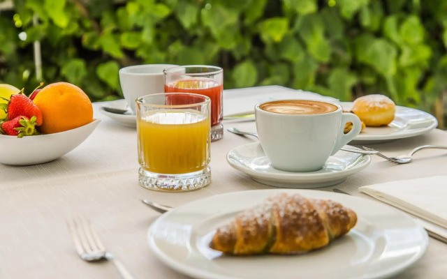 Hotel Stacchini