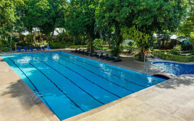 GHL Relax Hotel Club El Puente