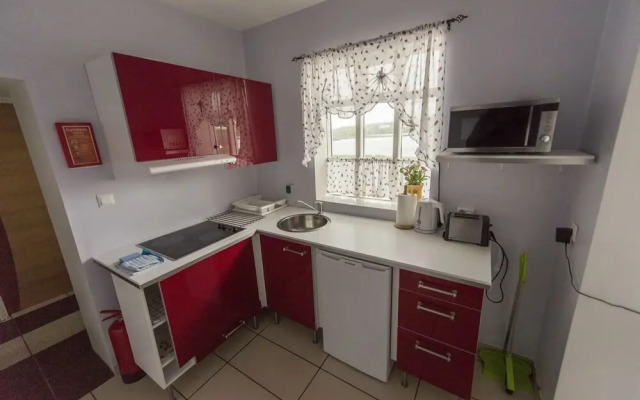 Kiljan Guesthouse