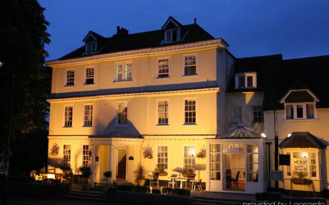 The Georgian, Haslemere, Surrey