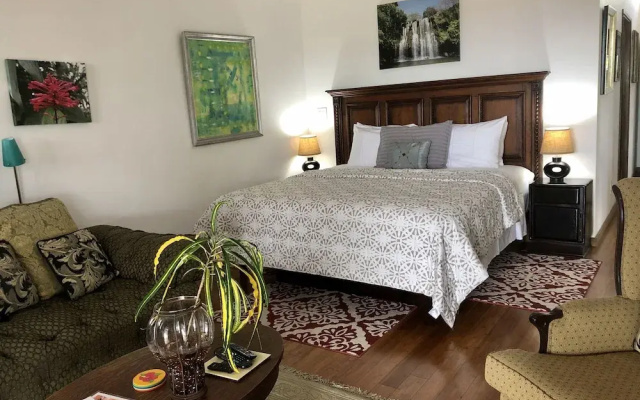 Casa Donna Rosa B&B