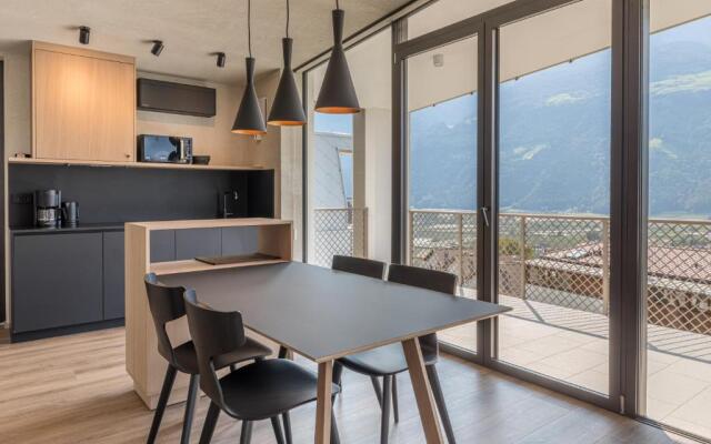 Marchegg Apartments
