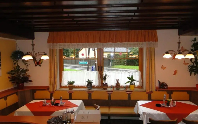 Gasthof Papillon