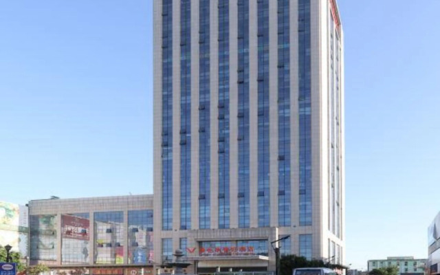 Vienna Classic Hotel (Qilu shoe city zoo store)