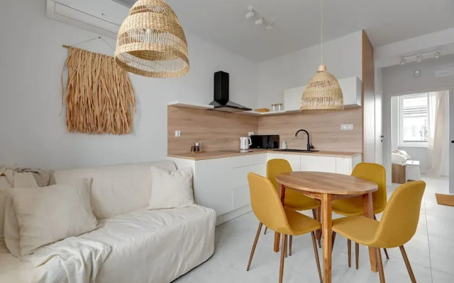 Morze Apartamenty by Grand Apartments