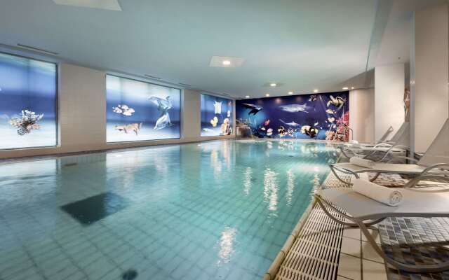 Maritim proArte Hotel Berlin