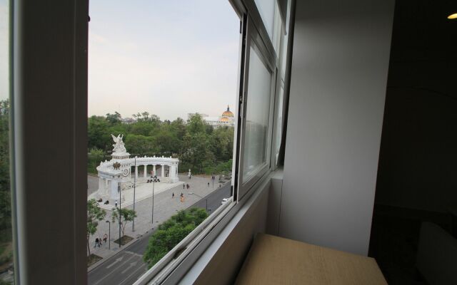 Apartment Centro Histórico 605