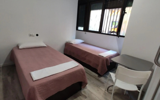 Palafox 23 Hostel