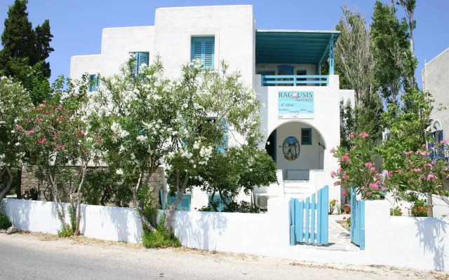 Ragousis Apartments