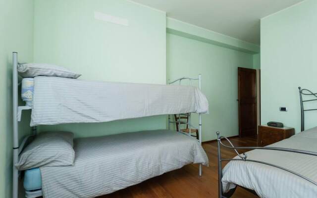 Beautiful 4 bed House in Urbino in the Marche