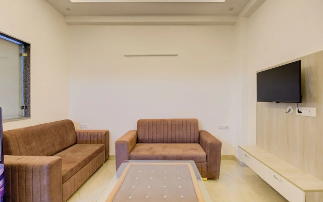 aura homes 1bhk apartment