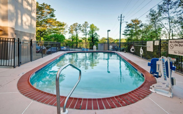 Hampton Inn Birmingham/Mountain Brook