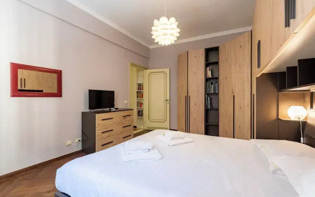 Cute flat with terrace