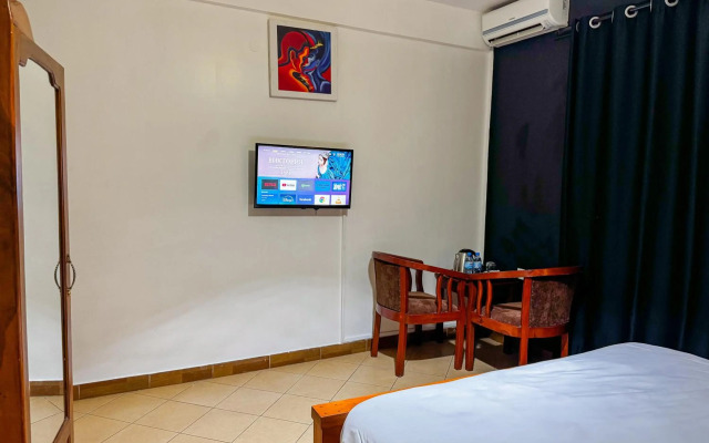 Njiro Climax Resort