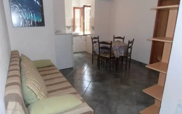 Apartments Sersic Baska