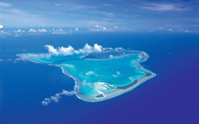 Pacific Resort Aitutaki
