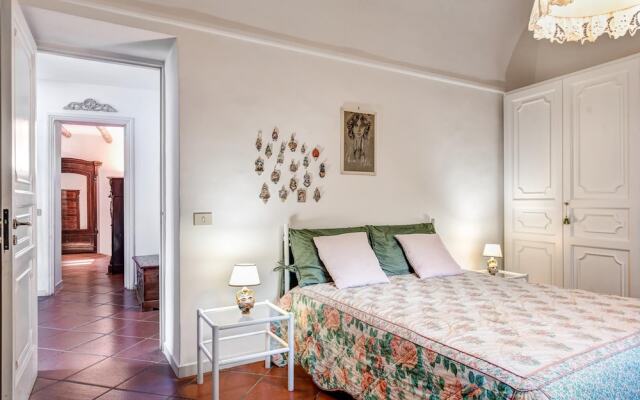 Villa Margarita in Massa Lubrense