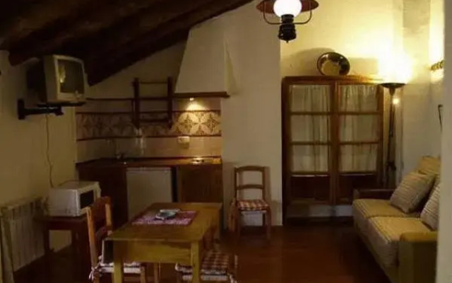 El Rincón De Galera