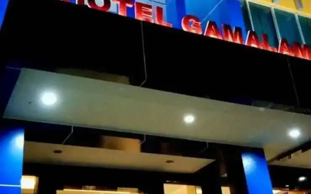 Hotel Gamalama
