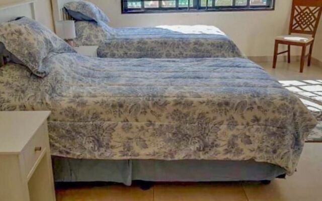 Makeni Villa