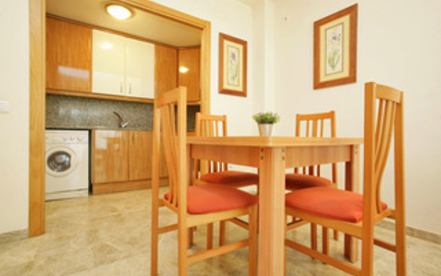 Residencial Ventura Park