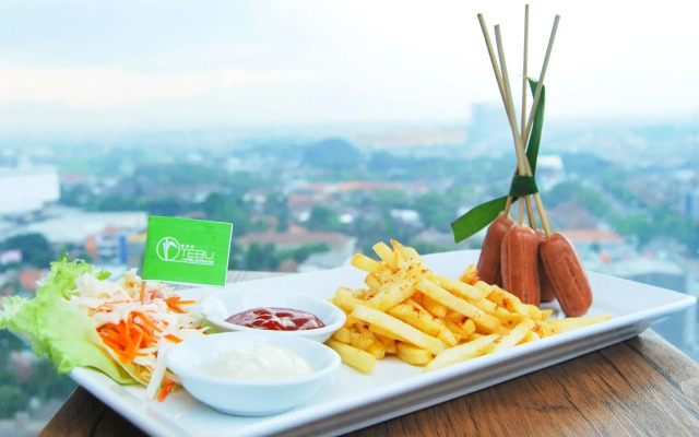 Tebu Hotel Bandung