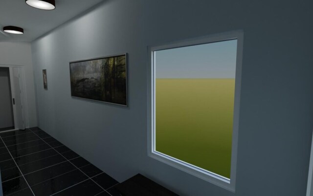 The Bear Cave-brand New W/amazing Views & Hot Tub