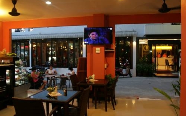 Bed & Breakfast - Baan Sabai De