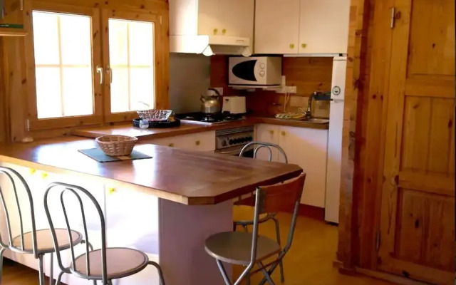 Casa rural en Finestrat