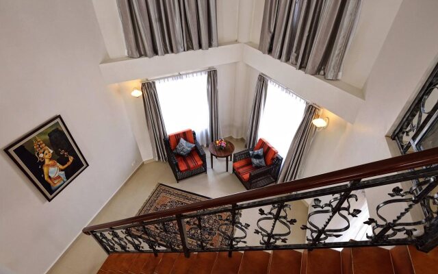 Hotel Nataya Sihanoukville