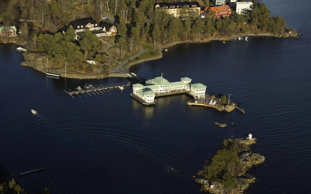 Nynäs Havsbad