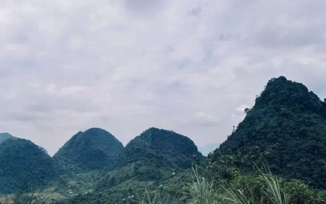 Muong Sang Retreat