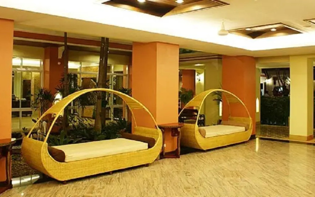Siam Pura Resort
